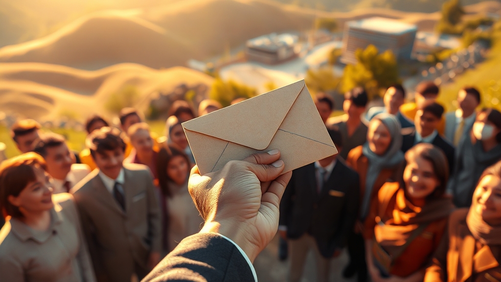 공무원 처우 개선 방향 (realistic 스타일)