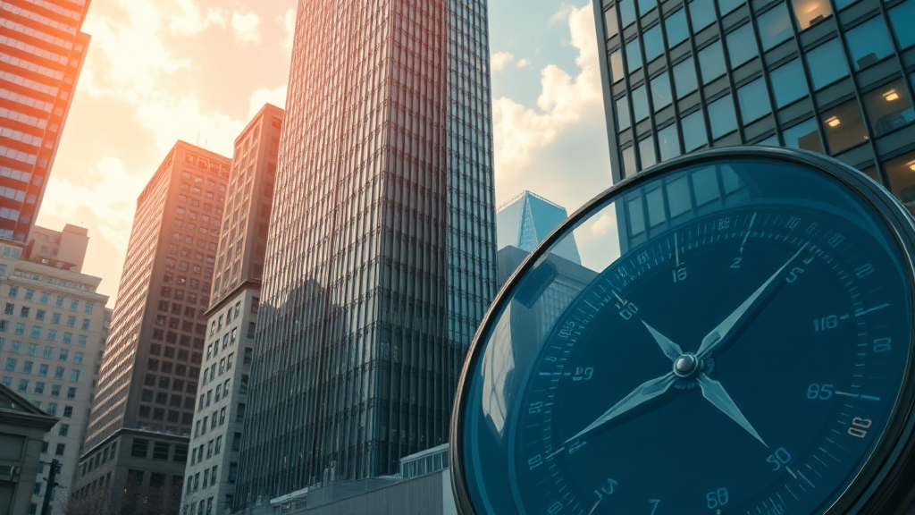 부동산 PF 위기 대응 전략 (realistic 스타일)