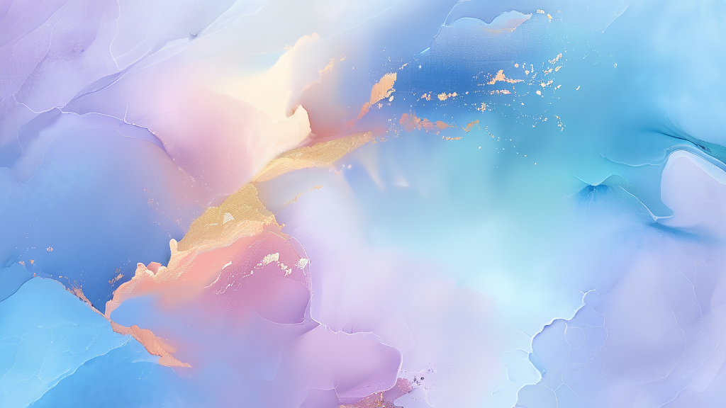 신용대출 한도 증액을 위한 필수 확인 사항 (watercolor 스타일)