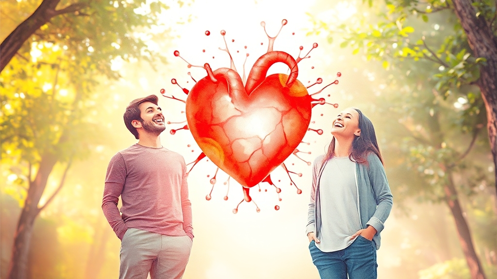 코큐텐, 건강한 삶의 동반자 (watercolor 스타일)