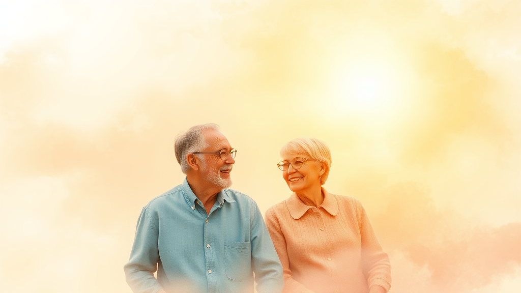 2026년 인상, 핵심은? (watercolor 스타일)