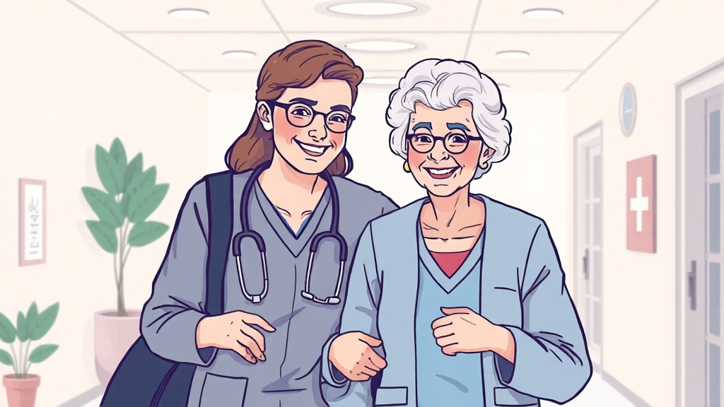 이용 후기 및 선택 이유 (illustration 스타일)