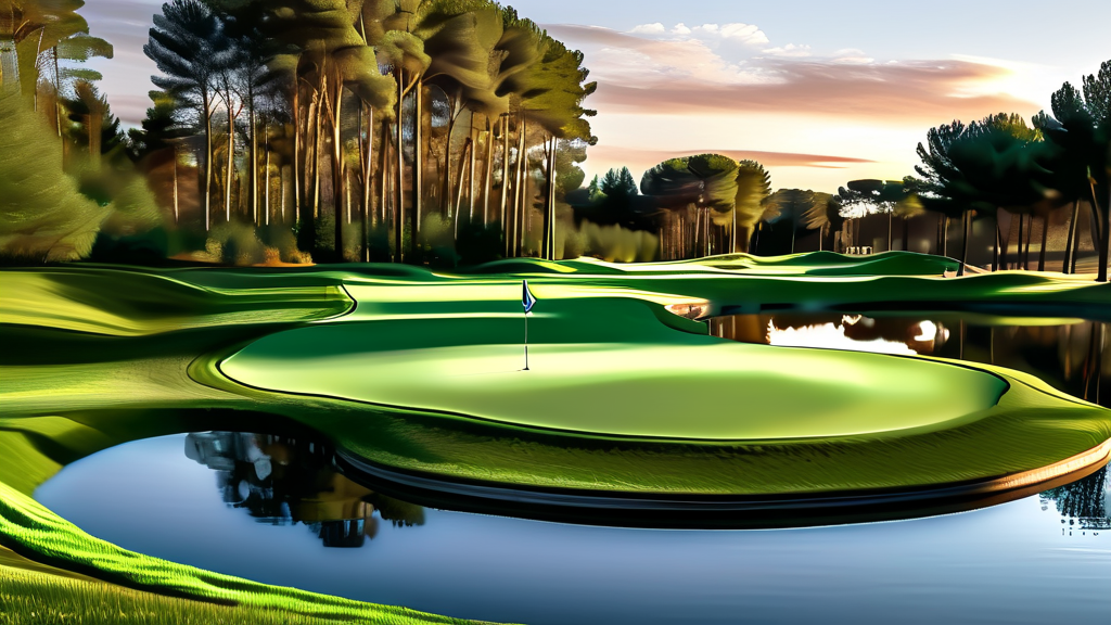 5월 엘리체CC 36홀 패키지 핵심 정보 (realistic 스타일)