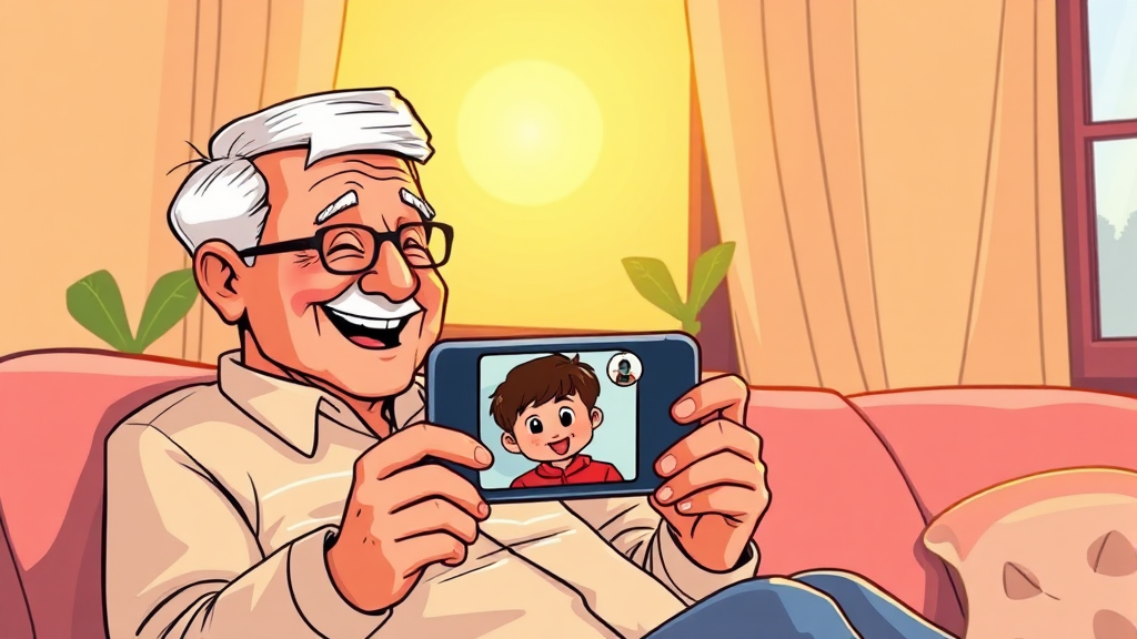 어떤 서비스를 제공하나요? (cartoon 스타일)