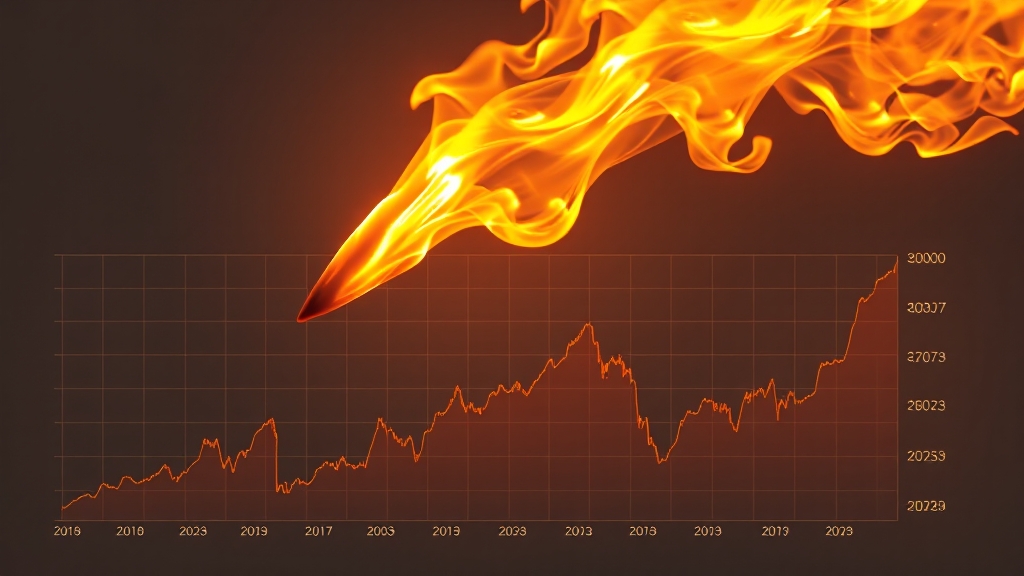 향후 증시 전망: 숏커버링 기회? (realistic 스타일)