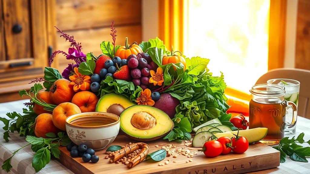 혈당 관리가 왜 중요할까요? (realistic 스타일)