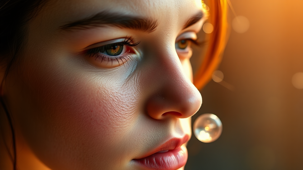 글루타치온이란? (realistic 스타일)