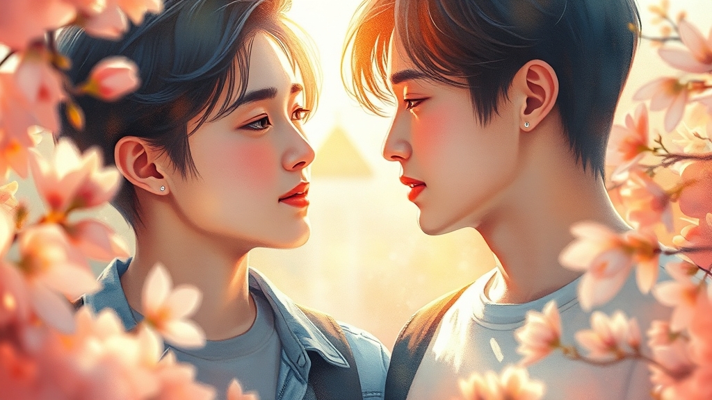 드라마 개요 및 기대 포인트 (watercolor 스타일)