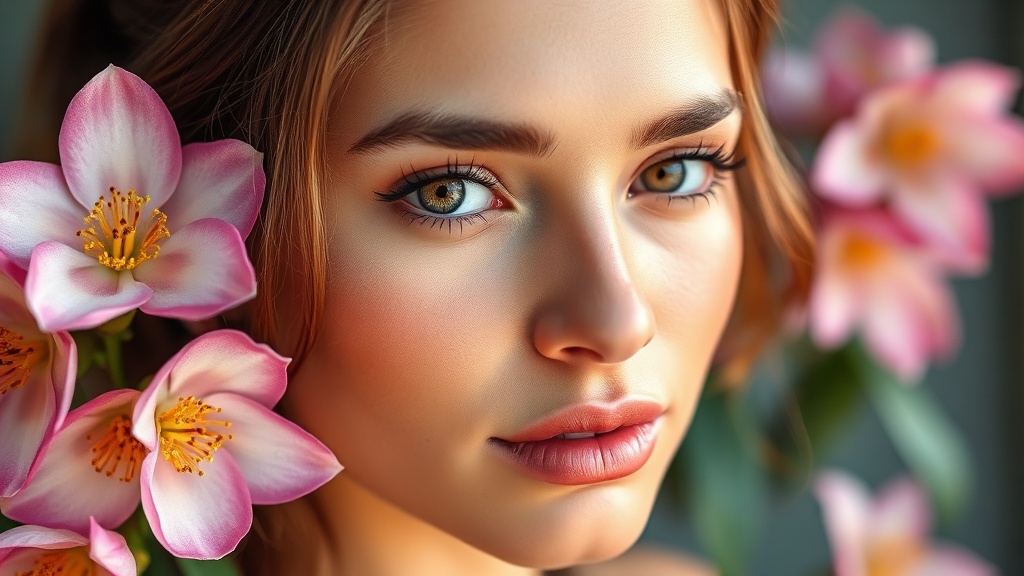 결론 (realistic 스타일)