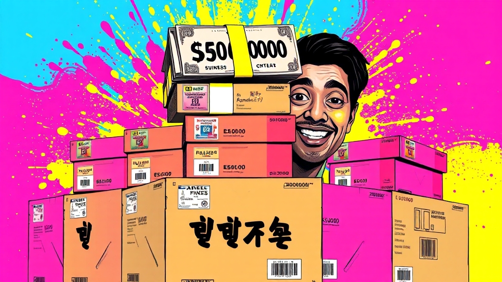 마무리 (popart 스타일)