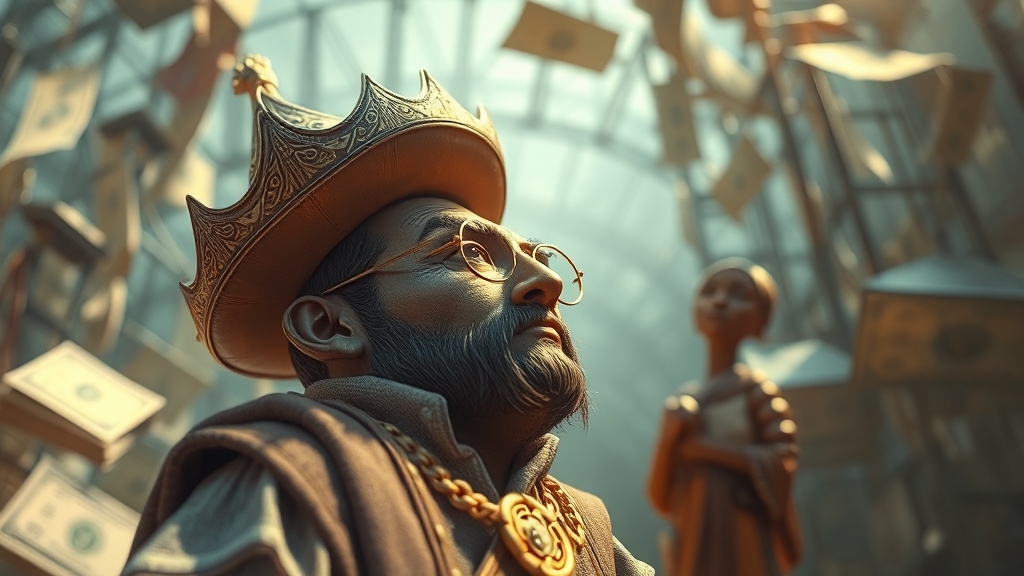 환전 수수료, 어떻게 계산될까? (realistic 스타일)