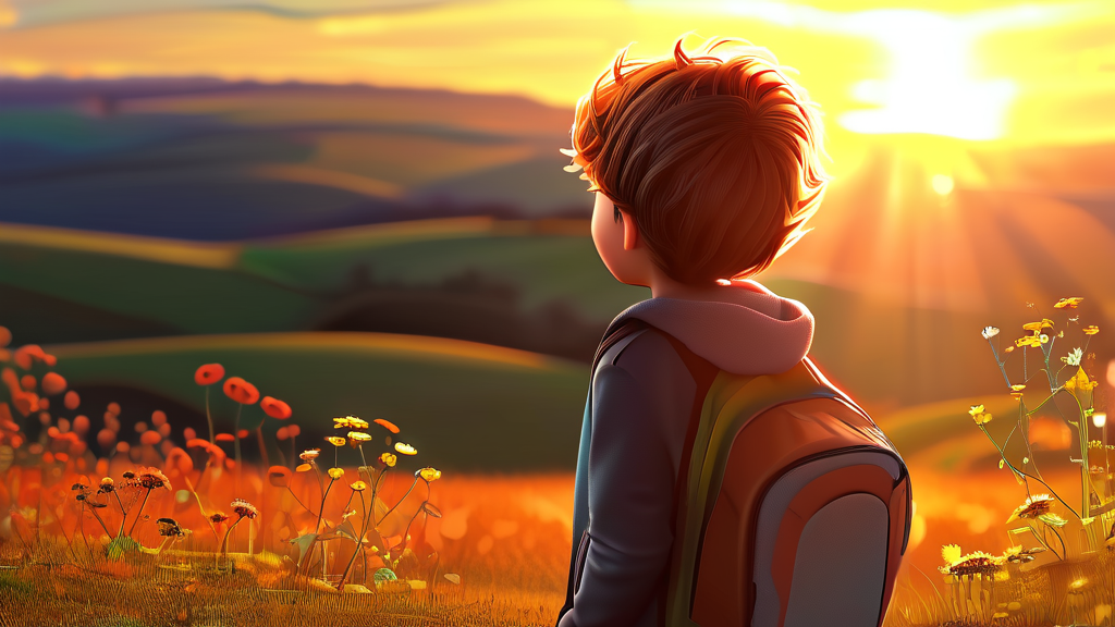 햇살론 유스, 얼마까지 빌릴 수 있나요? (대출 한도 및 금리) (realistic 스타일)