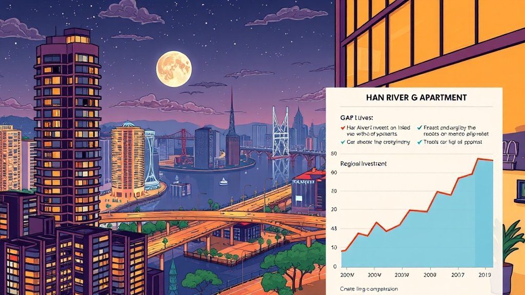 지역별 갭투자 비교 (cartoon 스타일)