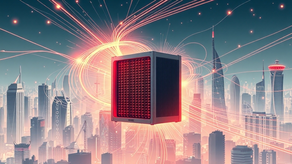 LG엔솔, 테슬라 LFP 배터리 수주: ESS 시장 주도권 확보 전략(25년 최신) 6 ESS 시장 성장과 역할 (illustration 스타일)