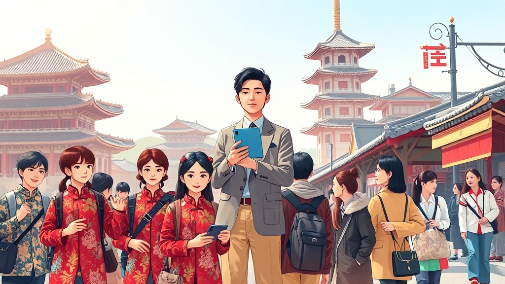 정부는 어떤 대책을 마련하고 있을까? (illustration 스타일)