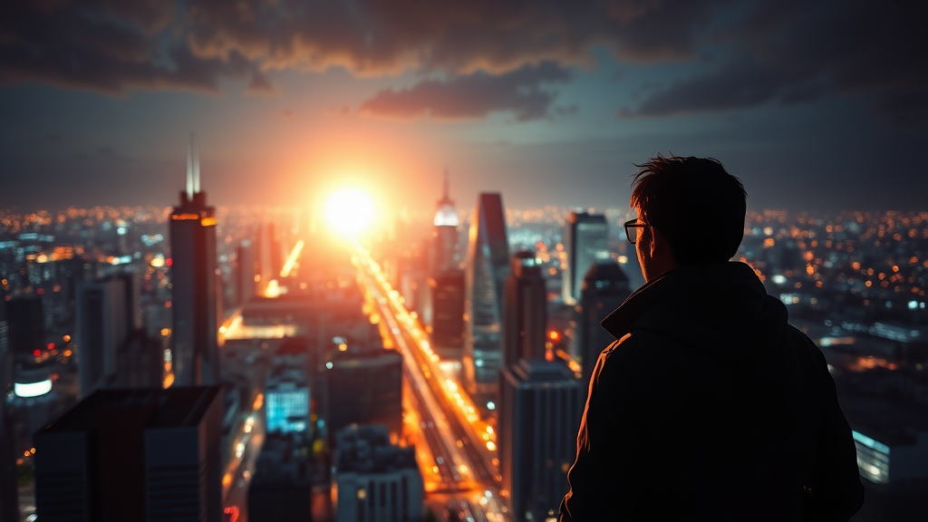 마무리 (realistic 스타일)