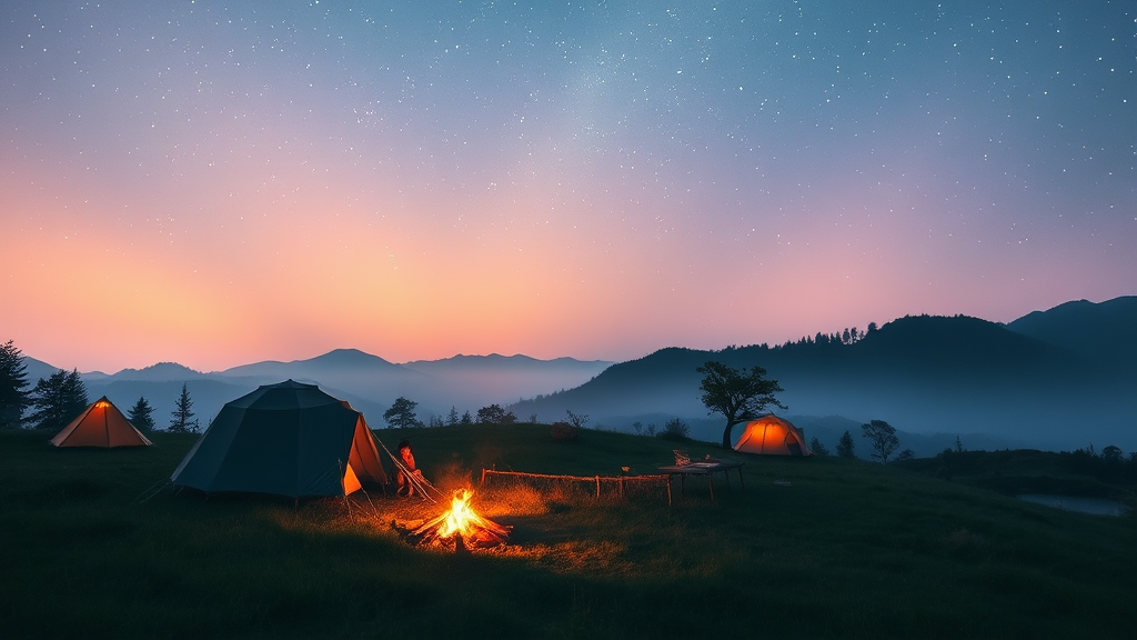 이용 요금 및 예약 방법 (watercolor 스타일)