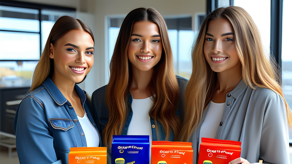 어떻게 신청하나요? 온라인 및 주민센터 신청 방법 (realistic 스타일)