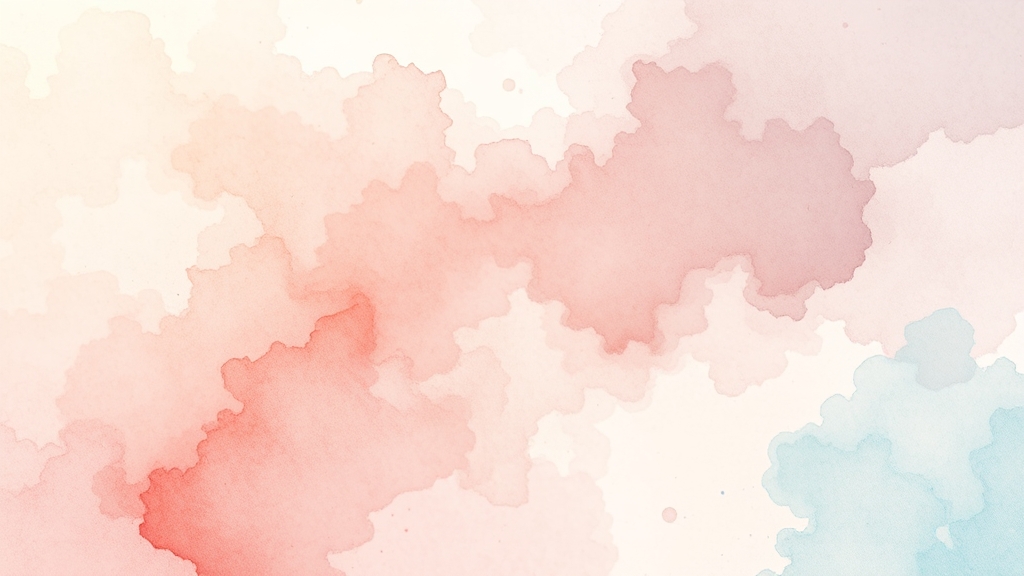 2000만원 초과, 어떤 변화가? (watercolor 스타일)