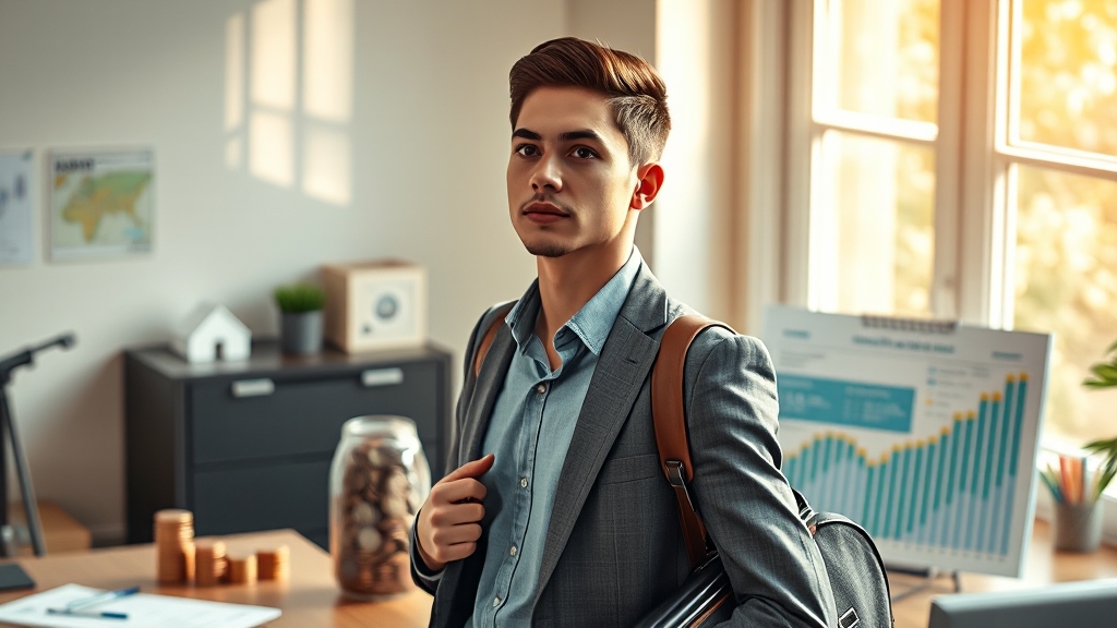 지원금 받으려면? 지급 조건과 주의사항 (realistic 스타일)