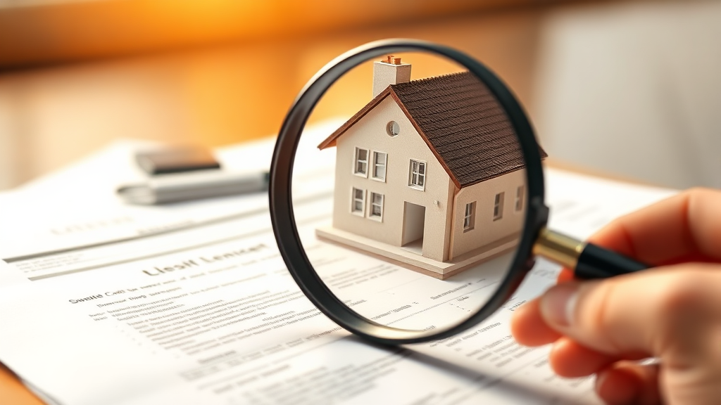 제출 서류, 무엇이 필요할까? (realistic 스타일)