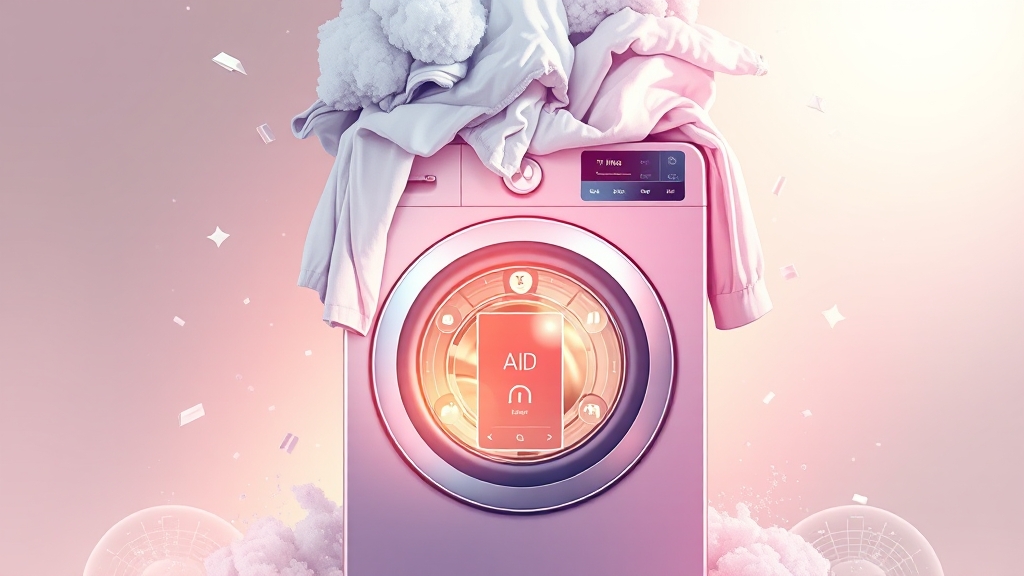 워시콤보 핵심 기능 (illustration 스타일)