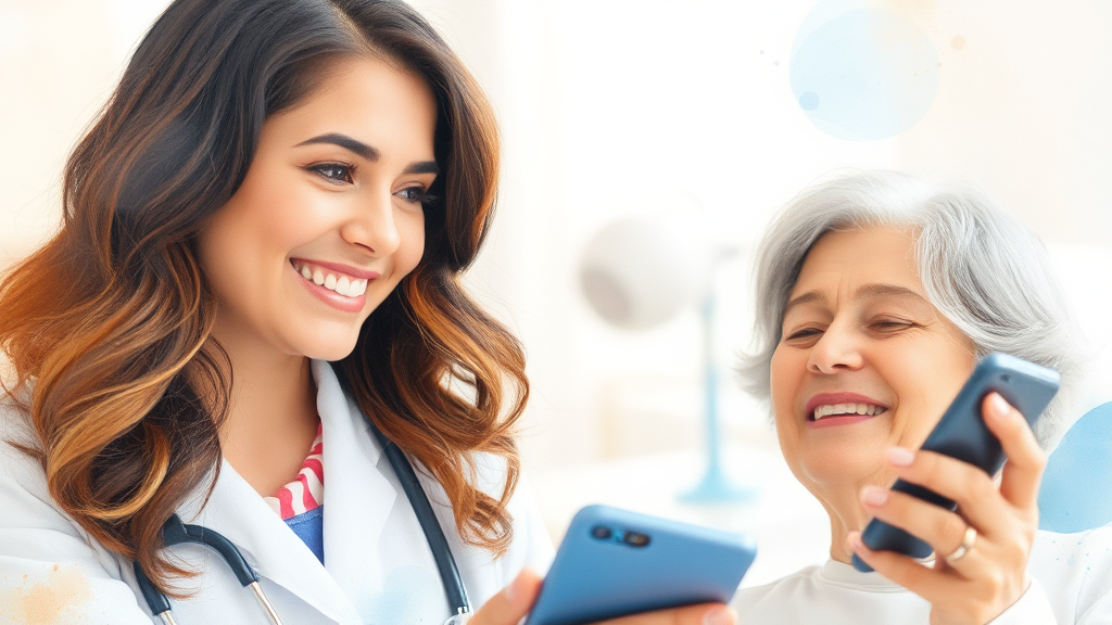 환급금, 온라인으로 간편하게 조회 (watercolor 스타일)