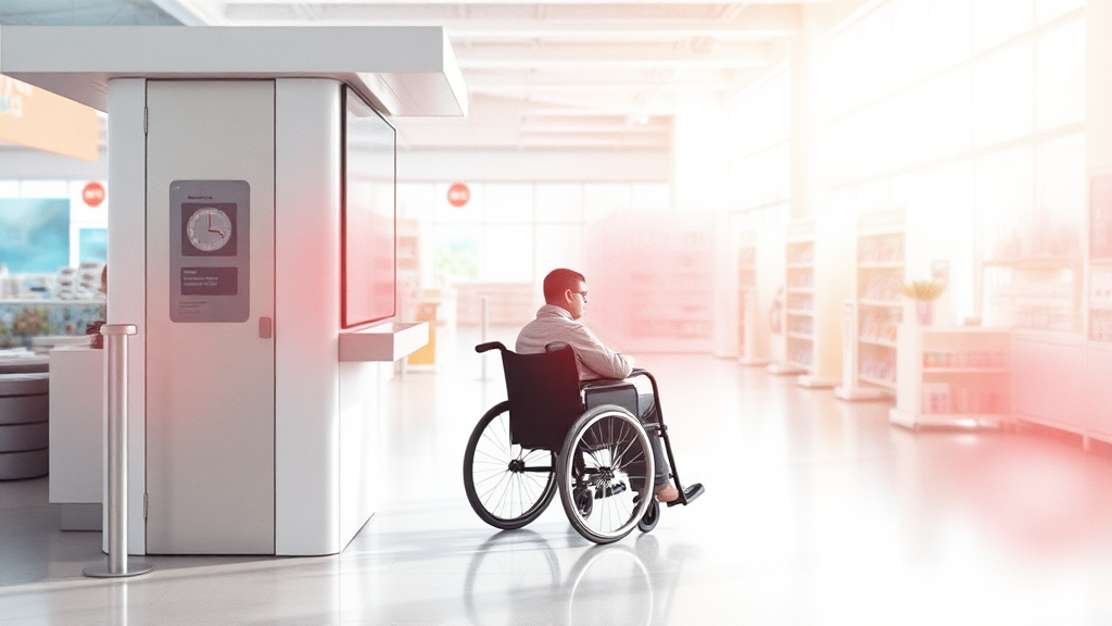 의무화 배경 및 내용 (watercolor 스타일)