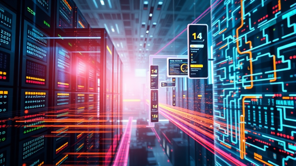 LG-MS 협력, 왜 중요할까? (realistic 스타일)