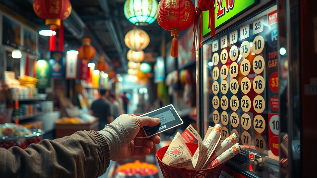 응모 방법 완벽 정리 (realistic 스타일)