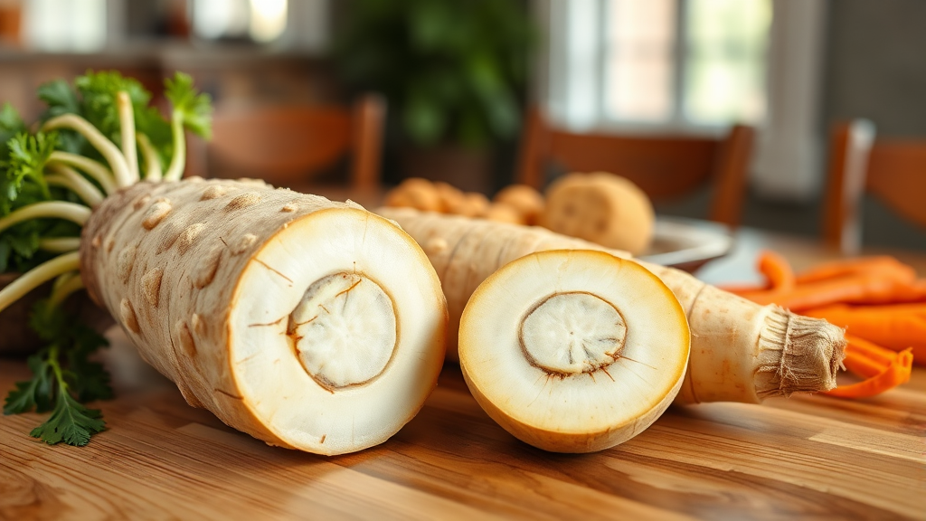 마, 대체 뭘까요? (realistic 스타일)