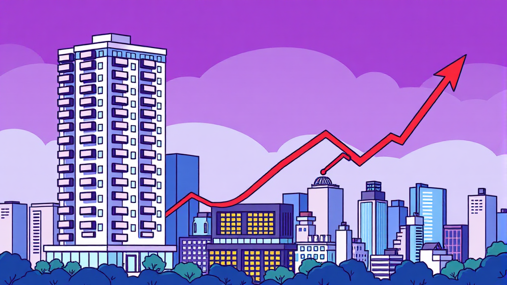 향후 전망 및 시사점 (cartoon 스타일)