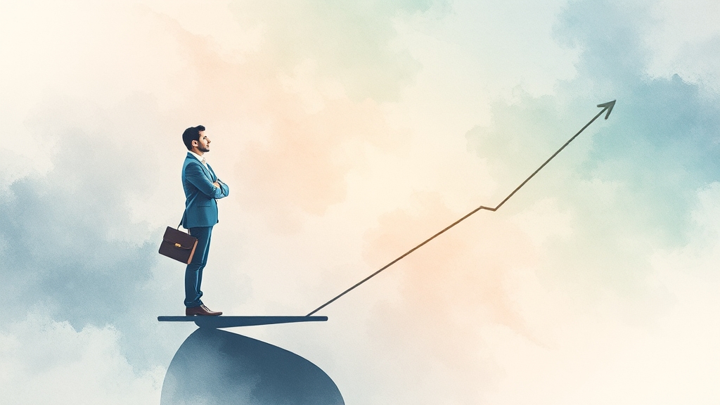 개인별 청약 전략 및 수익 분석 (watercolor 스타일)