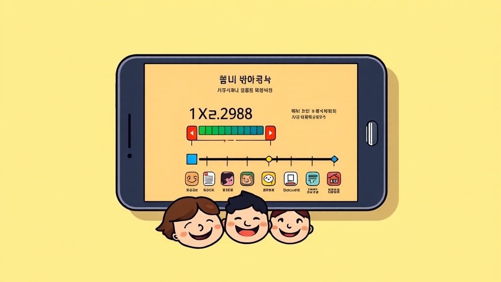 삼쩜삼, 어떻게 신청하나요? (cartoon 스타일)