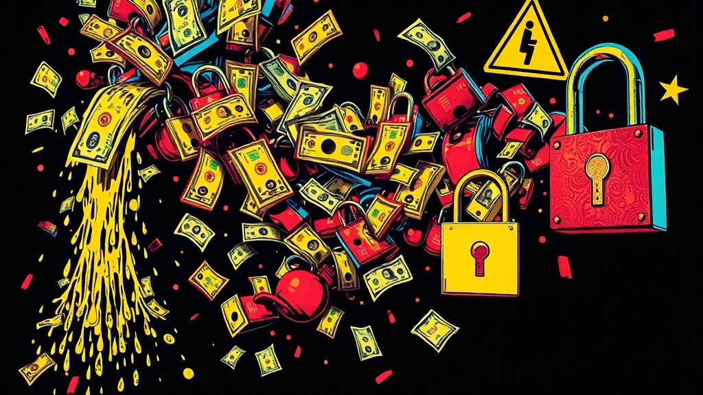 CMA 활용 팁과 꼭 알아두어야 할 점 (popart 스타일)