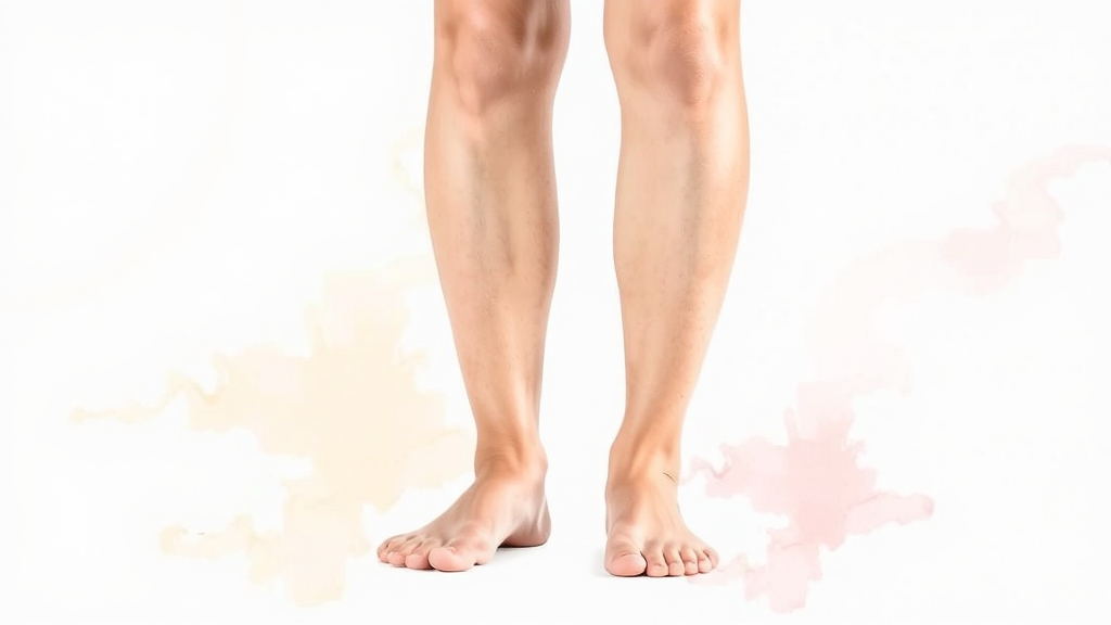 치료 방법: 어떻게 해야 할까? (watercolor 스타일)