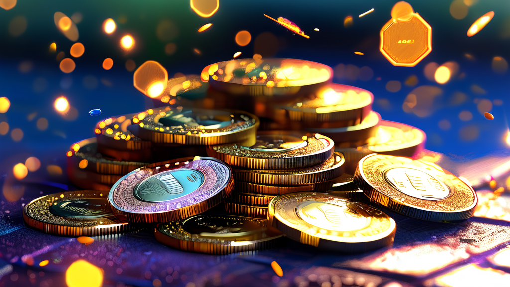 2026년 특별배당금 규모와 기준일 (realistic 스타일)