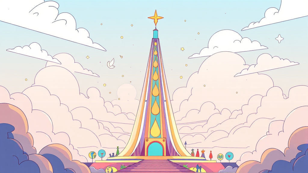 GSEEK 소개 및 목적 (illustration 스타일)