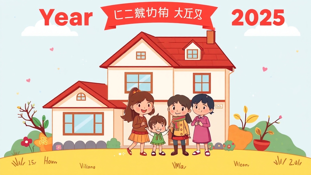 2025년 주요 변경 사항 (cartoon 스타일)