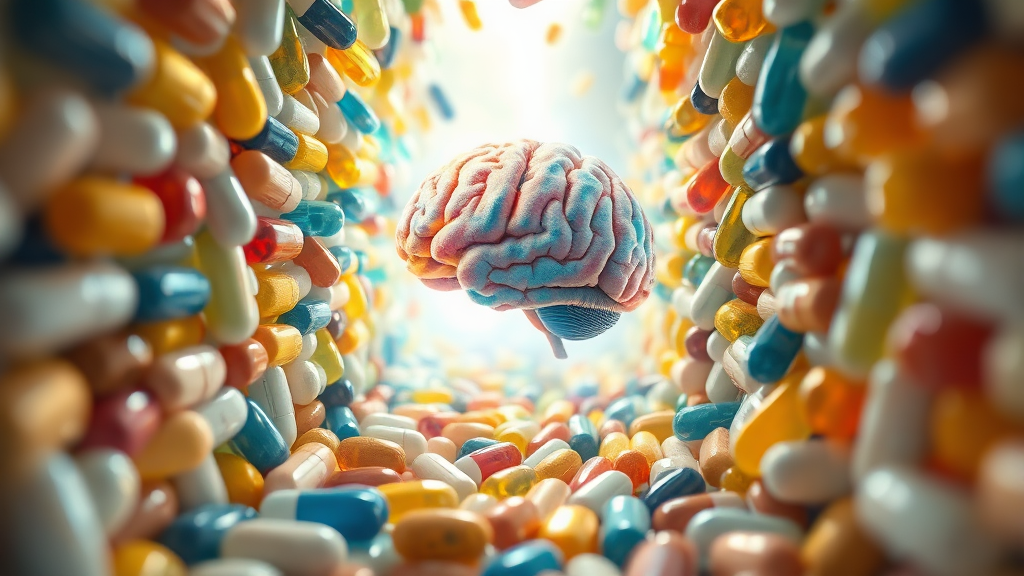 마무리 (watercolor 스타일)