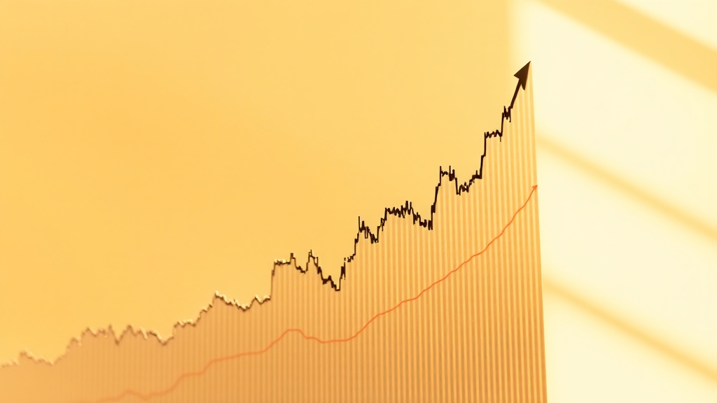 미국 주식 투자 전략 (realistic 스타일)