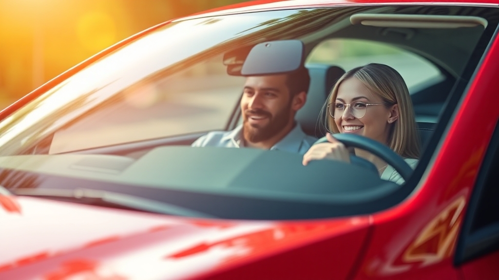 할부 전 체크리스트 (realistic 스타일)