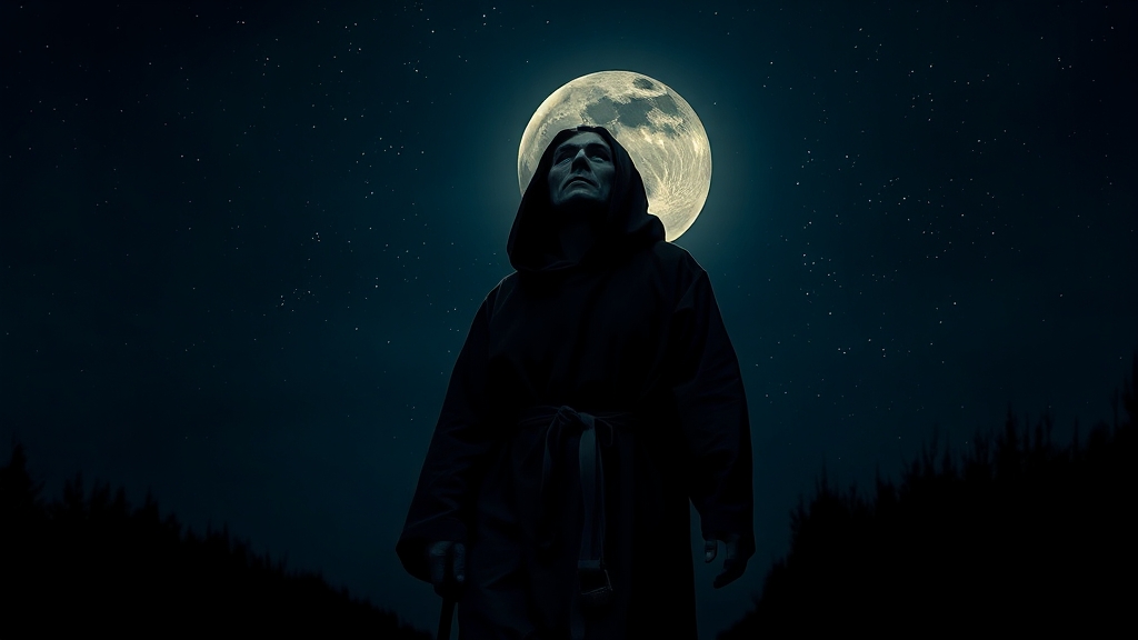 천식이란 무엇일까요? (realistic 스타일)