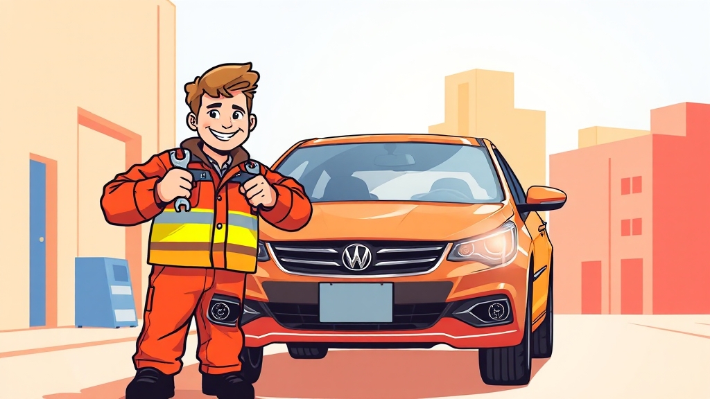 마무리 (cartoon 스타일)