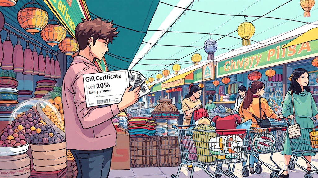 최대 환급액 소비 전략