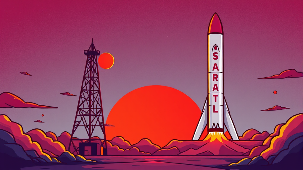 특수강 공급과 협력 가능성 (cartoon 스타일)