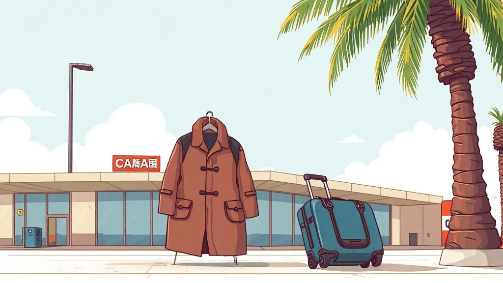 터미널별 업체 비교 (illustration 스타일)