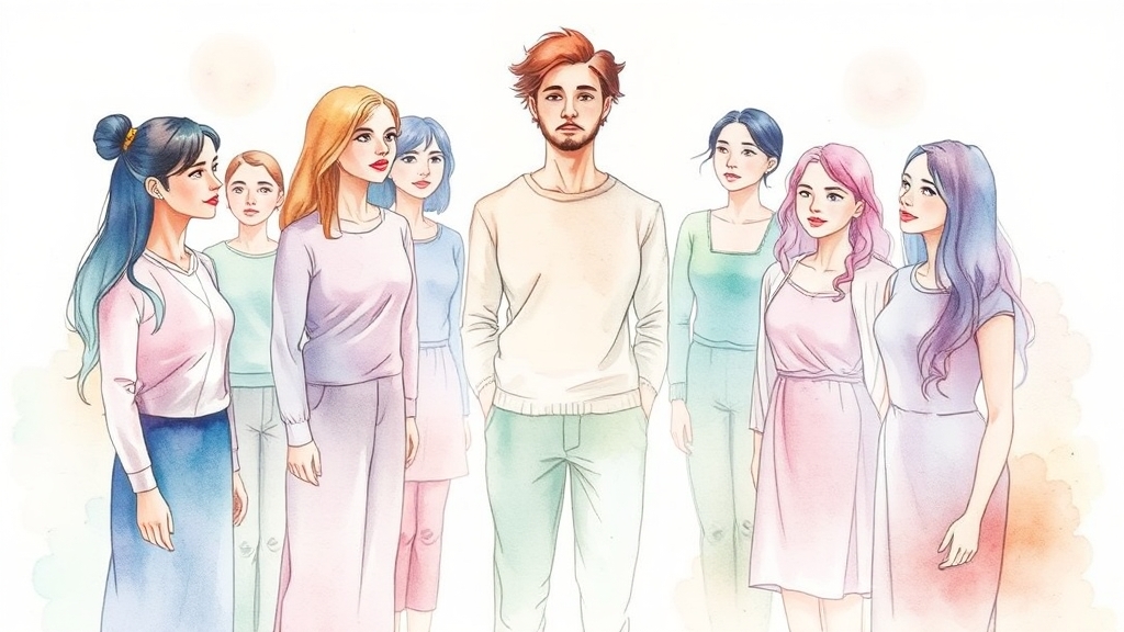 마무리 (watercolor 스타일)