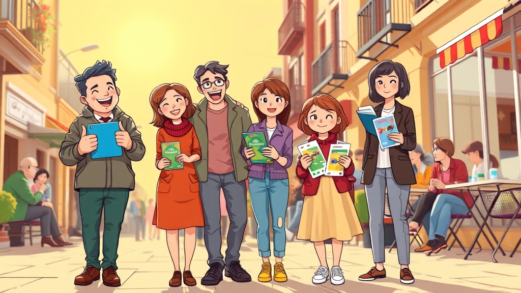 2025년 에너지 바우처 신청 방법·대상·혜택 총정리 8 추가 혜택 및 서비스 (cartoon 스타일)