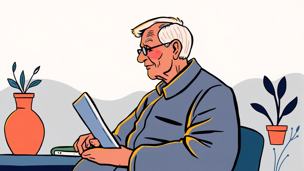 개편안 핵심: 소득 기준 및 차등 지급 논의 (illustration 스타일)